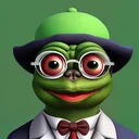 pepe doctor token