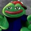 pepe infinity
