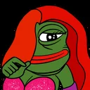 pepe lady