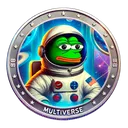 pepe multiverse