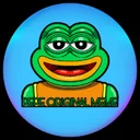 pepe original meme