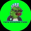 pepe original punk