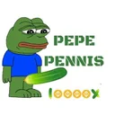 pepe pennis