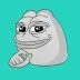 pepe platinum