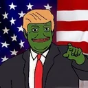 pepe trump