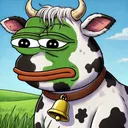 pepecow