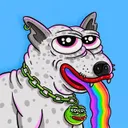 pepes dog