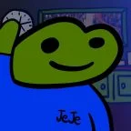 jeje on base