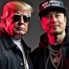 make america based again