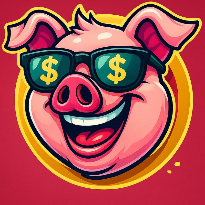 piggy bonki