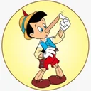 pinocchio inu