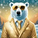 polarbear x