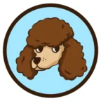 poodlinu