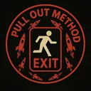 pull out method