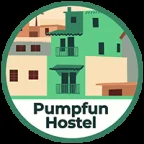 pumpfun hostel
