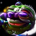 quantum pepe