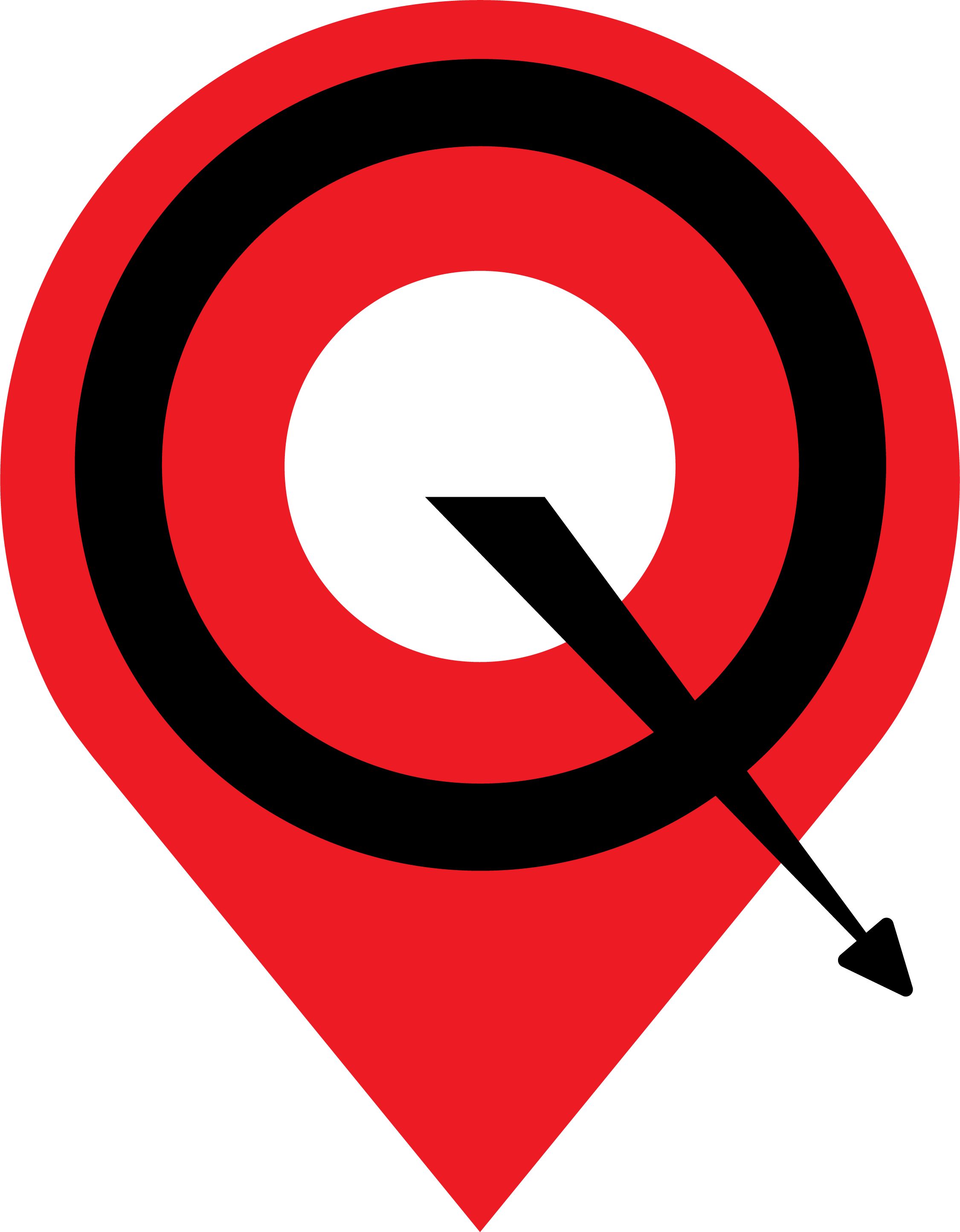 quest token