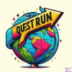 quest run