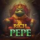 rich pepe