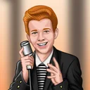 rickroll