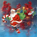rizzmas