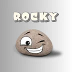 rocky