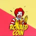 ronald coin