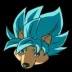 saiyan inu