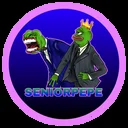 senior pepe