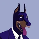sharpdog