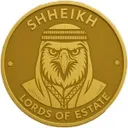 shheikh coin