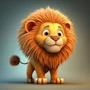 simba doge