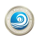south pacific token