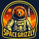 space grizzlys