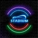 stadium