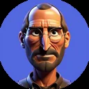 steve jobs ceo