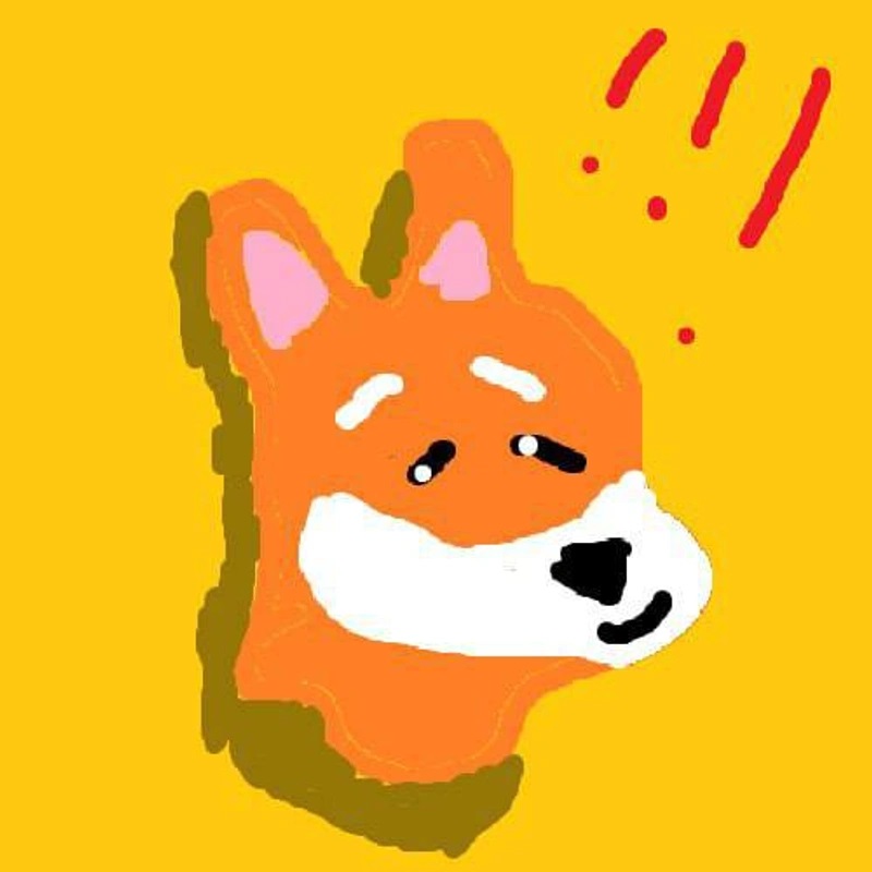 stupid inu