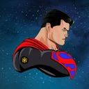 superman inu
