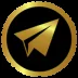 telegram gold