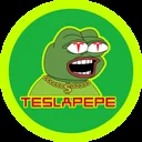 tesla pepe