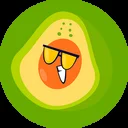 the avocado token