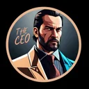 the ceo