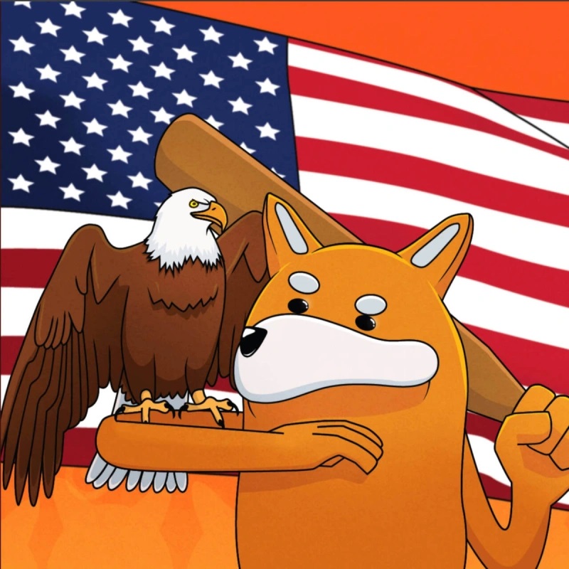 the eagle