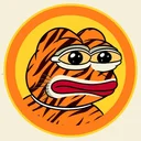 tiger pepe