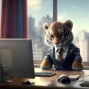 tigerceo