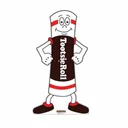 tootsie roll