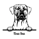 tosa inu