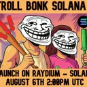 troll bonk solana