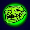 ⁨troll stacker