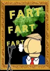 trump fart